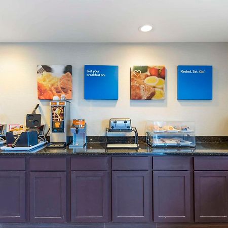 Comfort Inn & Suites Grinnell Near I-80 Extérieur photo