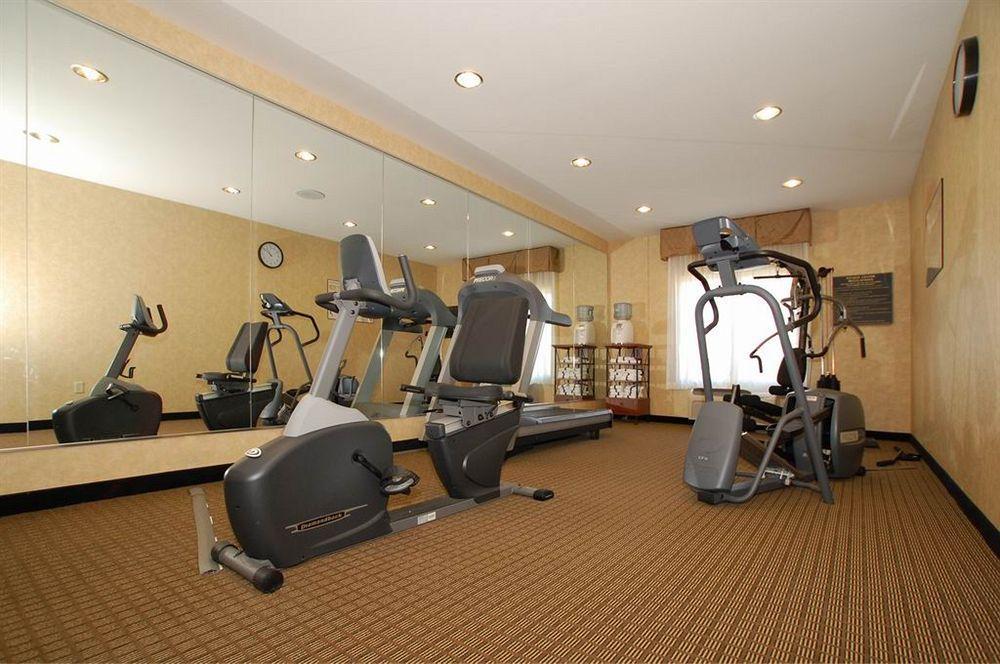 Comfort Inn & Suites Grinnell Near I-80 Extérieur photo