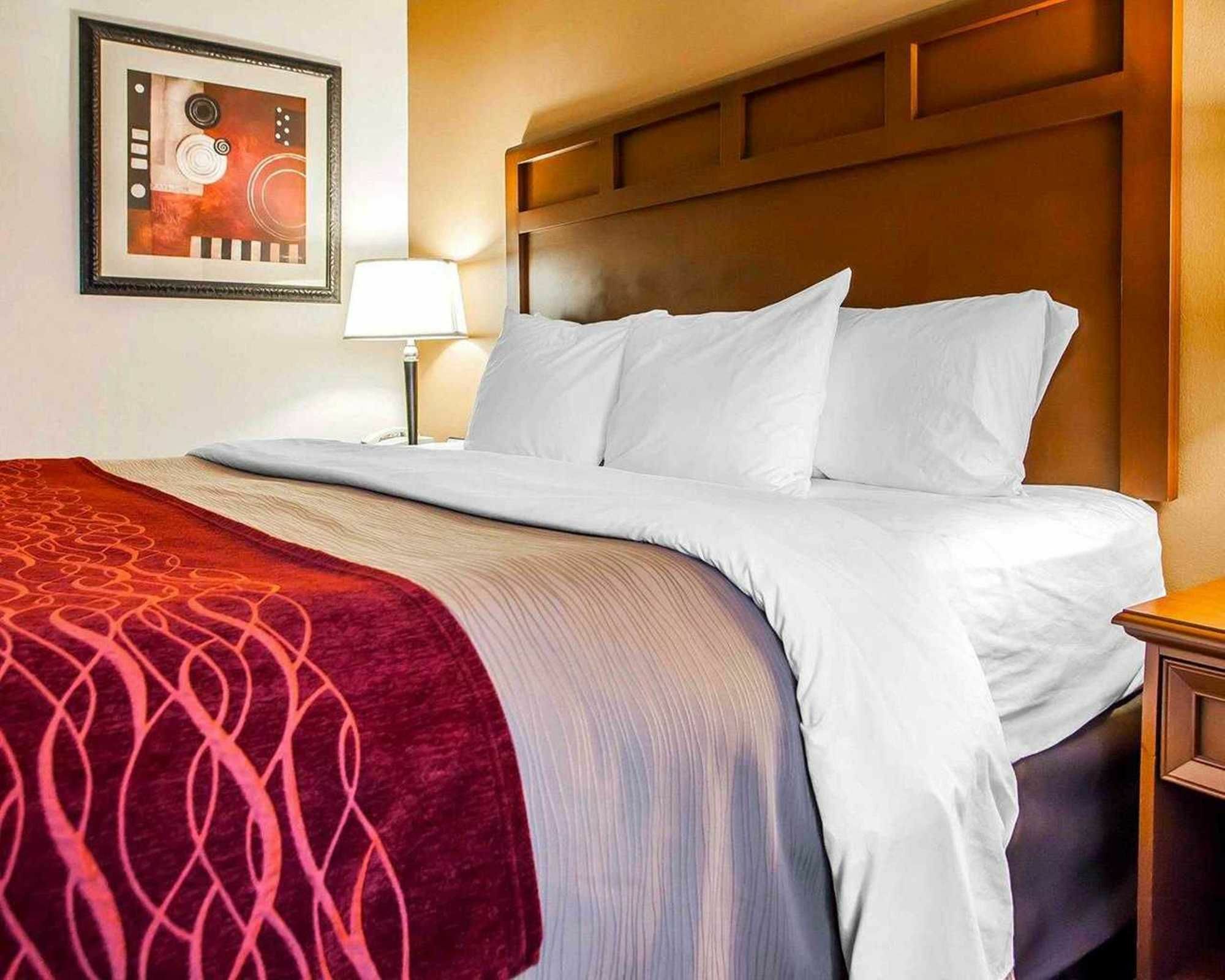 Comfort Inn & Suites Grinnell Near I-80 Extérieur photo