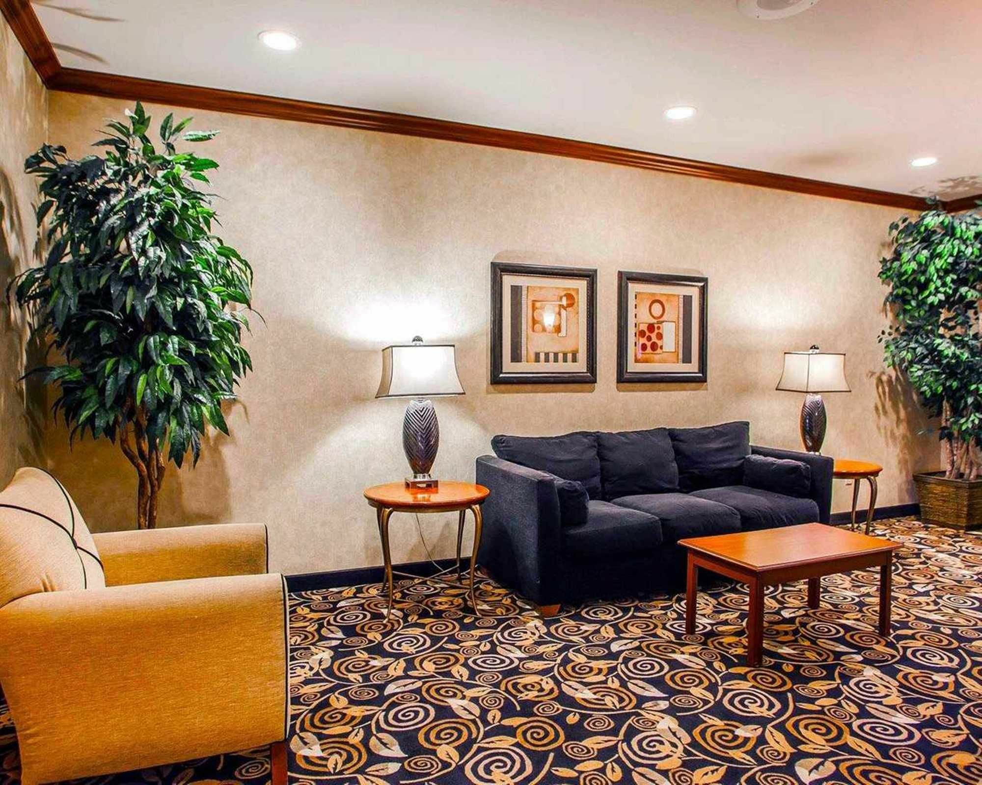 Comfort Inn & Suites Grinnell Near I-80 Extérieur photo