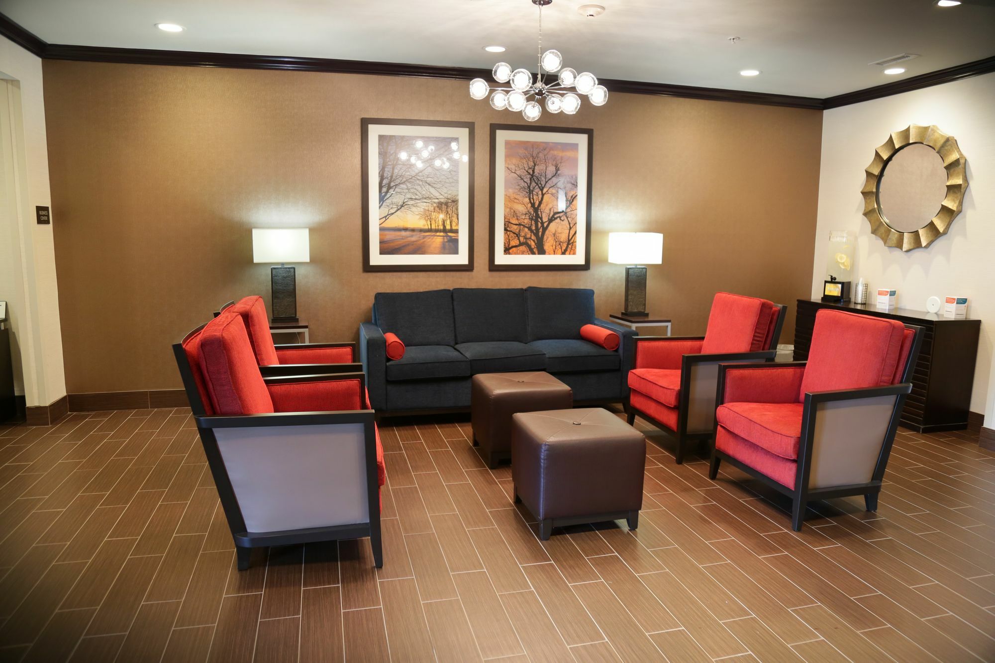 Comfort Inn & Suites Grinnell Near I-80 Extérieur photo