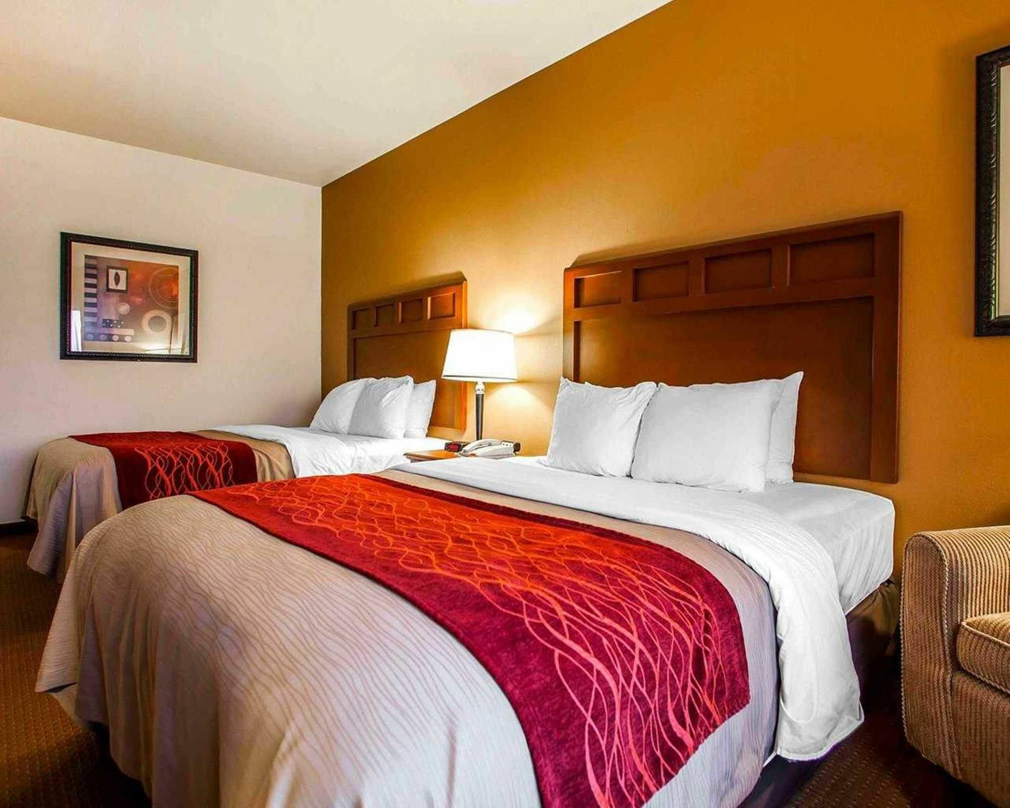 Comfort Inn & Suites Grinnell Near I-80 Extérieur photo